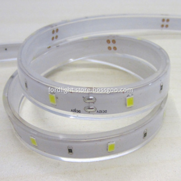 Waterproof SMD2835 DC12V LED Strip Light